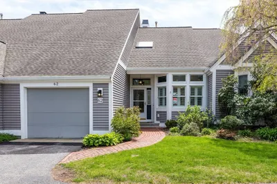 62 Hidden Bay Drive #62 1