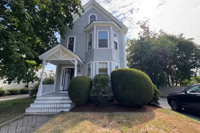 57 Lawrence St #2 1