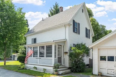 7 Rosedale Avenue
