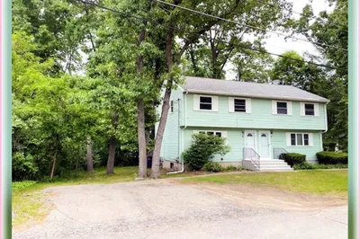 7 Harding Road #DUPLEX