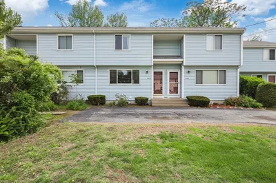 153 Pond St #C 1