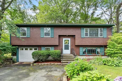 25 Cushing Street