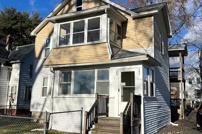 383 Newbury Street #2nd 1
