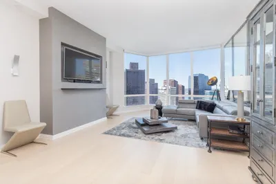 1 Franklin Street #4207 1