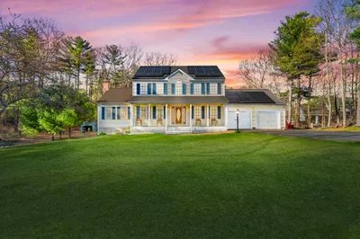 13 Old Gardner Rd