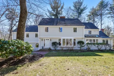110 Cherry Brook Rd