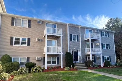 1573 Braley Road #39