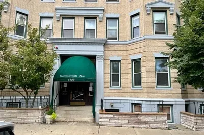 1423 Commonwealth Ave., Ave #502 1