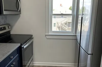 527 Nantasket Ave Incl Utilities Ave #4 1