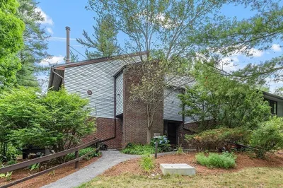 241 Old Beaverbrook #241 1