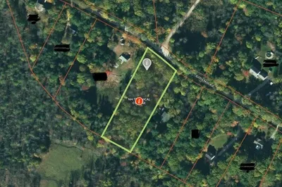 0 Gillis Hill Rd