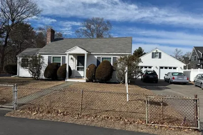 1 Princeton Rd