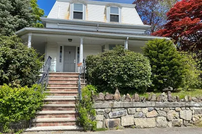 8 Fairmount Street #2