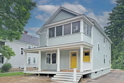28 Northern Ave #Up 1
