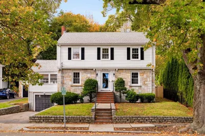 143 South St