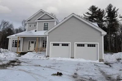 28 Emma Rose Circle #Lot 2 1