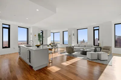 110 Sudbury Street #3604 1