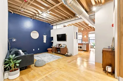 111 Beach St #3-B 1