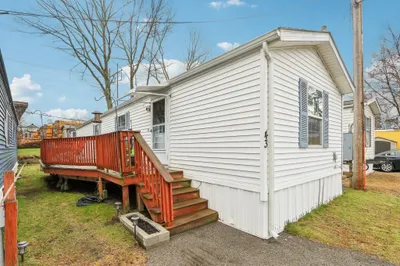 151 Hartford Turnpike #43 1
