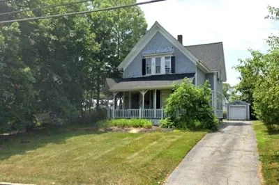 81 Bedford St