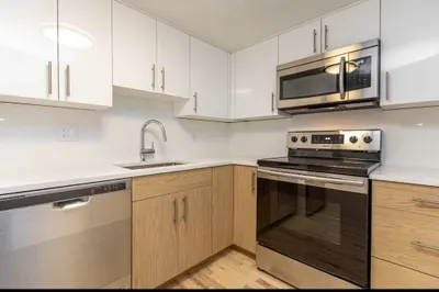 278 Beacon St #45