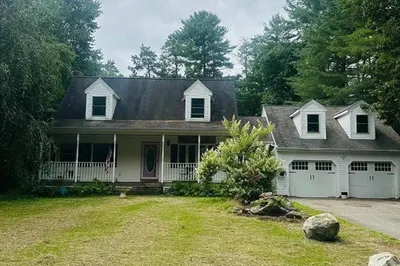 99 Old Poor Farm Rd
