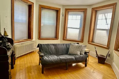1161 Commonwealth Ave #1