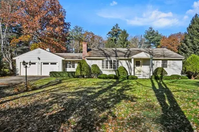 1353 Daniel Shays Highway 1