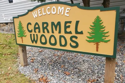 80 Carmel Road