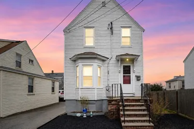 28 Everett Steet St #1 1
