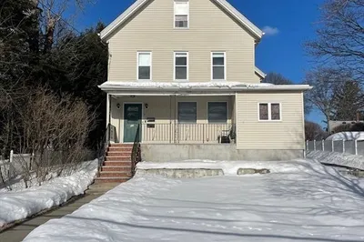 13 Cleveland Street #2