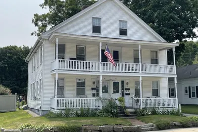 167-169 Main St