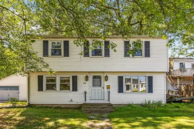 34 Allen Street