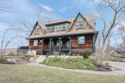 1 Norfolk Lane 1