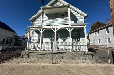 52 W School St