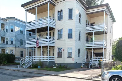 198 Fourth Ave