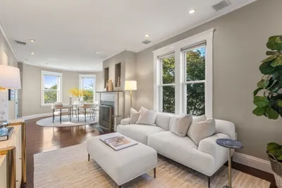 2 Pleasant Street #3