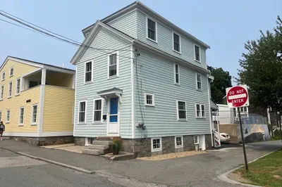 13 School Street 1