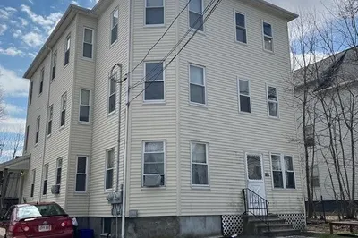 19 Tatman St