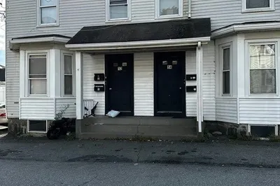 12 Bedford St #1