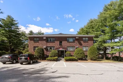 52 Swanson Court #12B 1