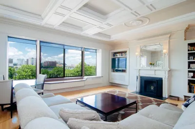 232 Beacon Street #7