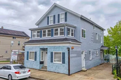 278 Division St