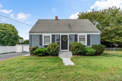 115 Sherman Road