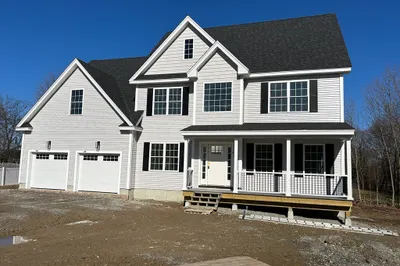 4 Geramat Way #Lot 1B 1
