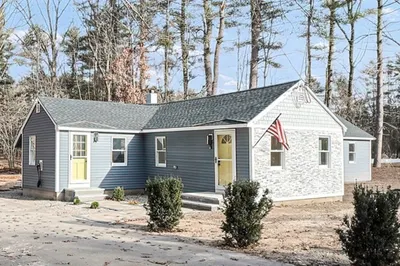 80 River Rd