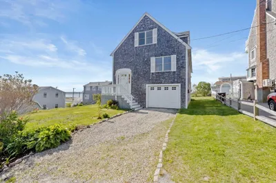 5 Silver Rd