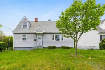 31 Mount Ave