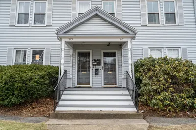 947-949 Chestnut Street #2 1