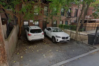 26 East Springfield St #PARKING 1